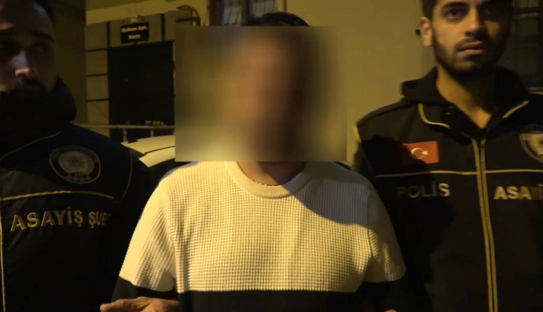 İstanbul'da kan donduran cinayet: Eşini öldürüp, parçalayıp, çöp konteynerine atmış 2